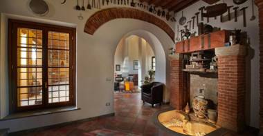 B&B ai Condotti di Pisa da Filippo