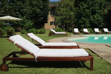 Borgo Studiati Relais