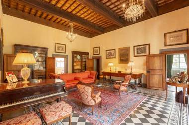 Borgo Studiati Relais