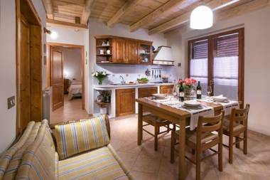 Agriturismo Valleverde