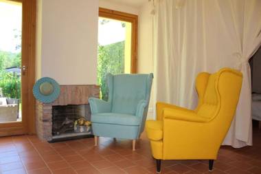 Casa Barulli - Tuscany