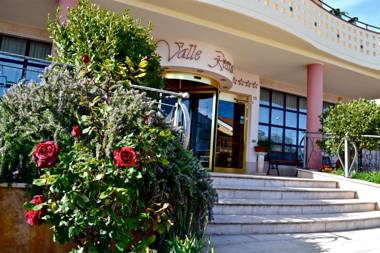 Hotel Valle Rossa