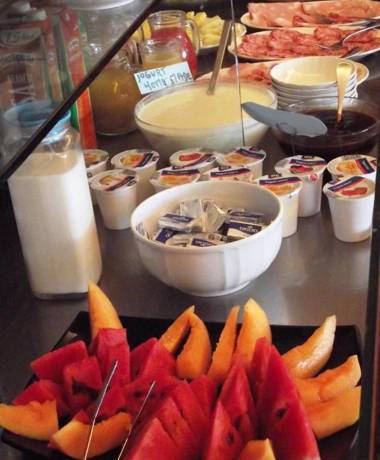 Hotel Ristorante alla Campagna