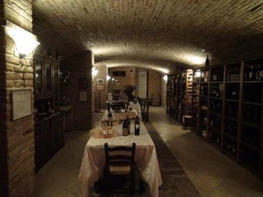 Hotel La Campagnola 1926