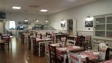 Albergo Pizzeria Sole