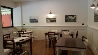 Albergo Pizzeria Sole