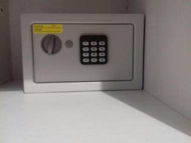 B&B LA CORTE di TIZIANA