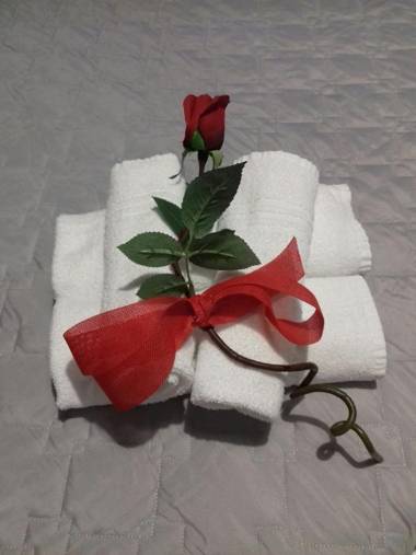 B&B LA CORTE di TIZIANA