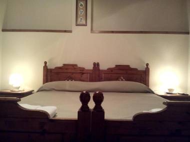 Agriturismo La Crocetta