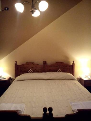 Agriturismo La Crocetta