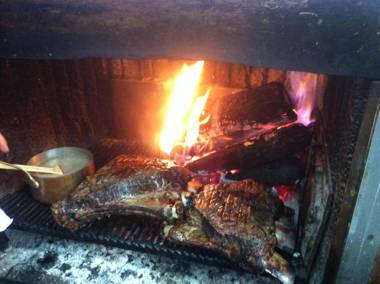 Antica Osteria del Mirasole