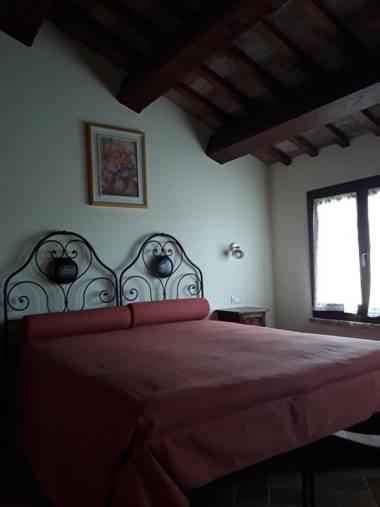 FATTORIA DELLA BILANCIA