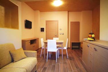 Hotel Duchessa Della Sila