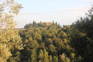 Podere Ferranino at Ville Ferrano