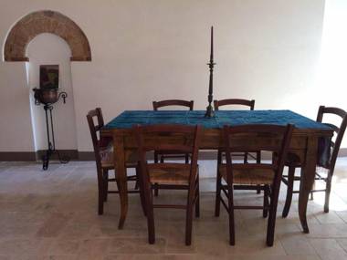 Podere Ferranino at Ville Ferrano