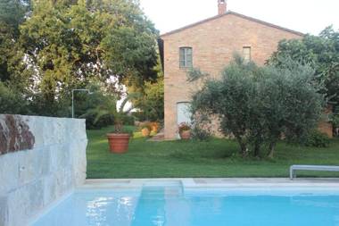 Podere Ferranino at Ville Ferrano