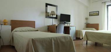 Verdeblu Country Hotel