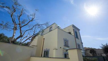 Villa Klaudia - charming house