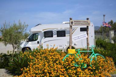 Agricampeggio Alessandra