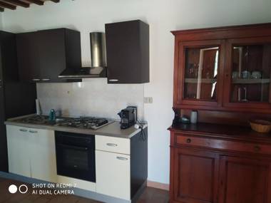 Agriturismo Belle Buono