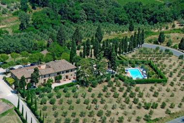 Il Casale Del Cotone