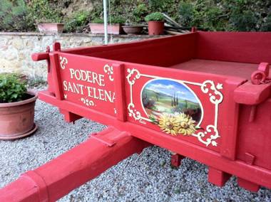 Podere Sant'Elena