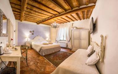 Agriturismo Il Segreto di Pietrafitta