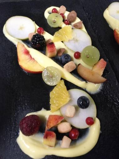 Casanova di Pescille