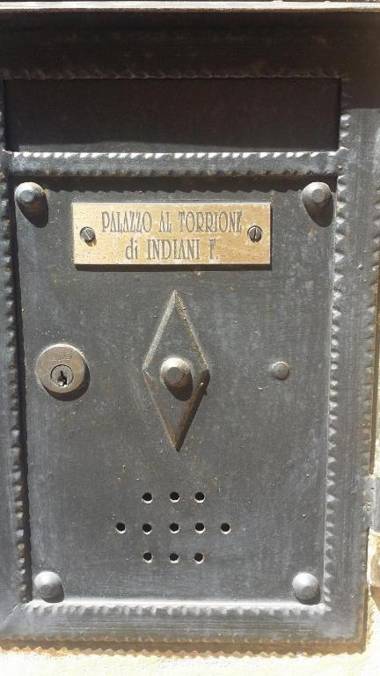 B&B Palazzo Al Torrione 2