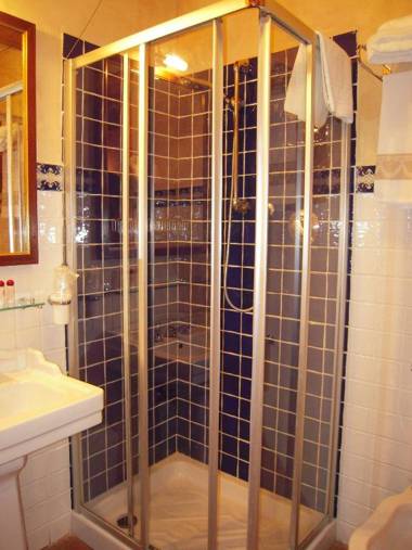 B&B Palazzo Al Torrione 2