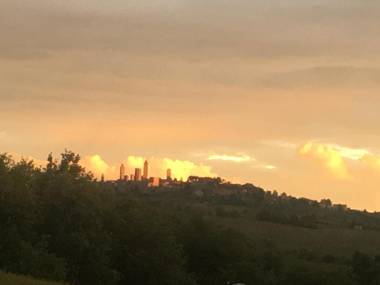 Il Vicario-Podere di Monti