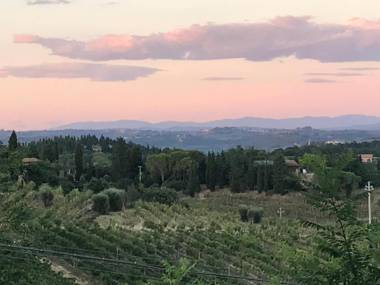 Il Vicario-Podere di Monti