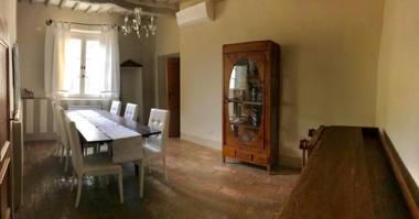 Il Vicario-Podere di Monti