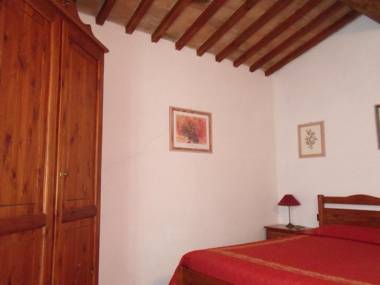 Agriturismo Casa Alle Vacche