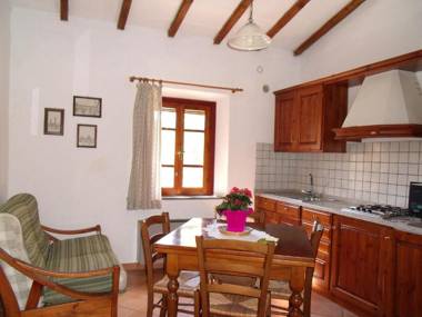 Agriturismo Casa Alle Vacche