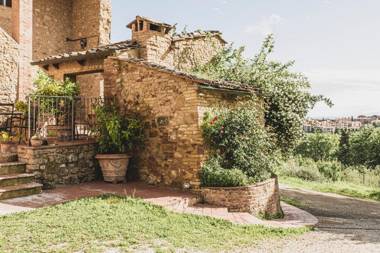 Agriturismo I Pini