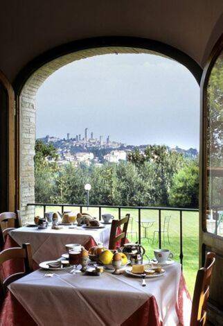 La Fornace Di Racciano