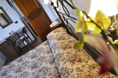 Agriturismo Il Casolare Di Bucciano