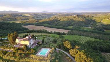 Castello di Fulignano