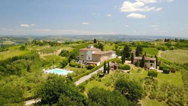 Castello di Fulignano