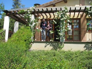 Camping Il Boschetto Di Piemma