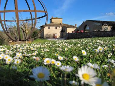 Agriturismo Poggiacolle