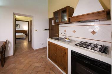 Tenuta Decimo - Il Borgo Di Mariano