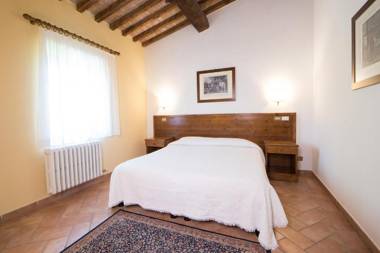 Tenuta Decimo - Il Borgo Di Mariano