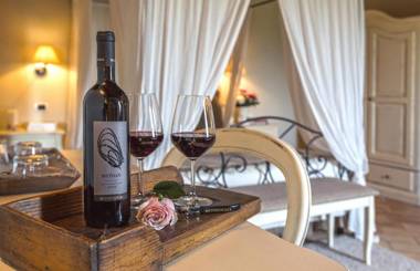 Agriturismo Mormoraia