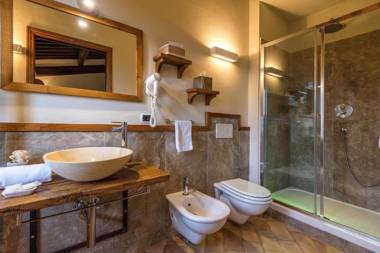 Agriturismo Mormoraia