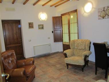 Agriturismo Il Colto