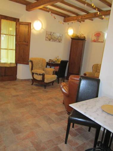 Agriturismo Il Colto