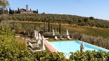 Fattoria Abbazia Monte Oliveto