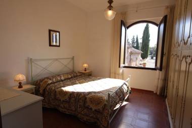 Agriturismo Montegonfoli